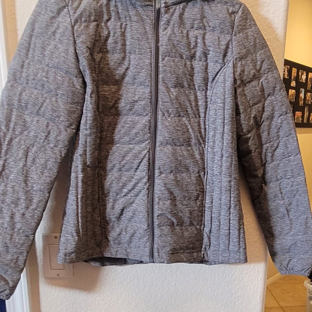 Heatkeep puffy jacket - Picture 5 of 6